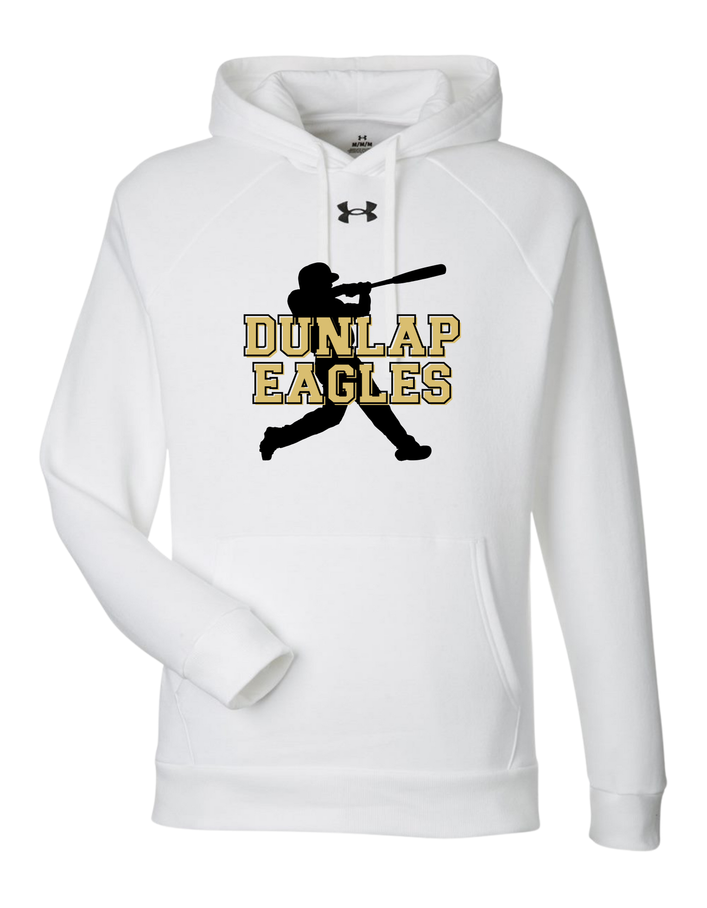 Baseball Player (Under Armour)