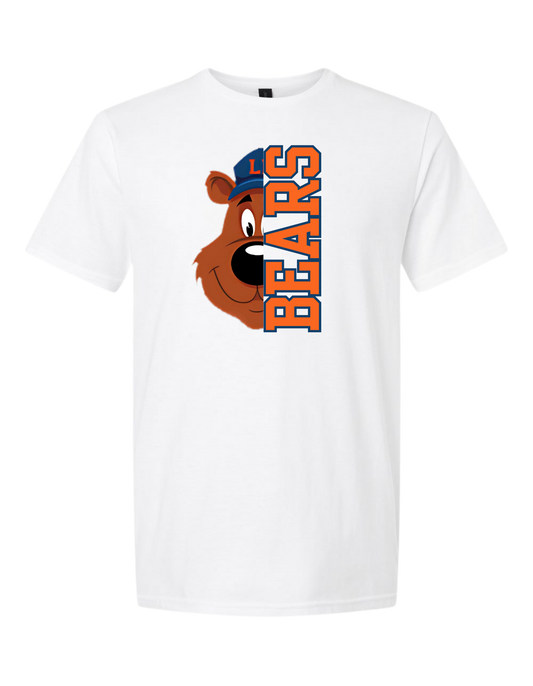 Bears Face