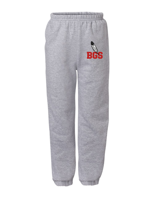 Gildan Youth Heavy Blend™ Sweatpants