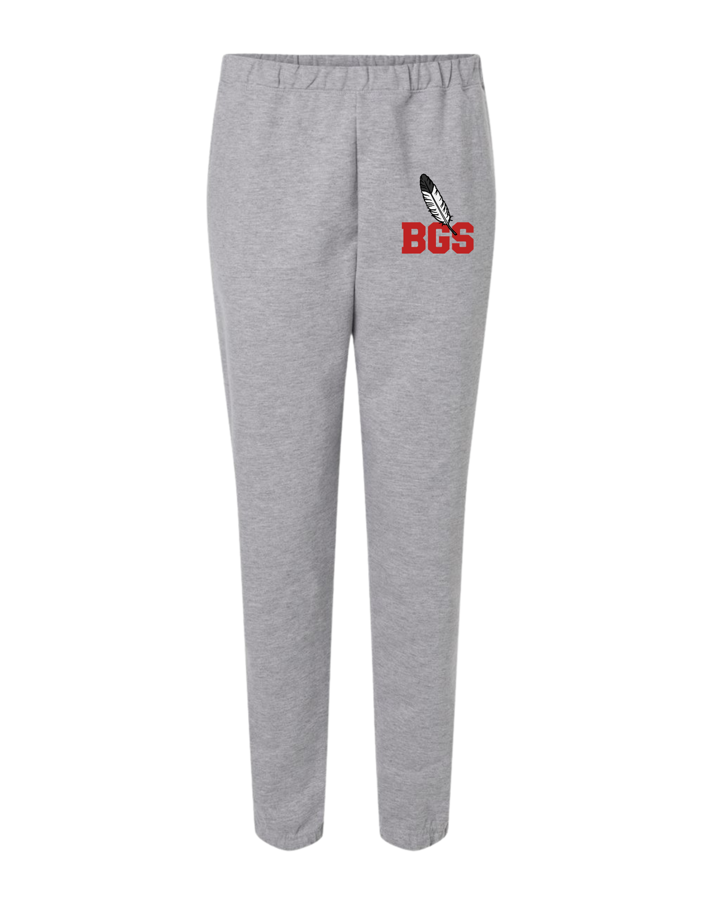 Gildan Adult Unisex Softstyle® Midweight Pocket Sweatpants