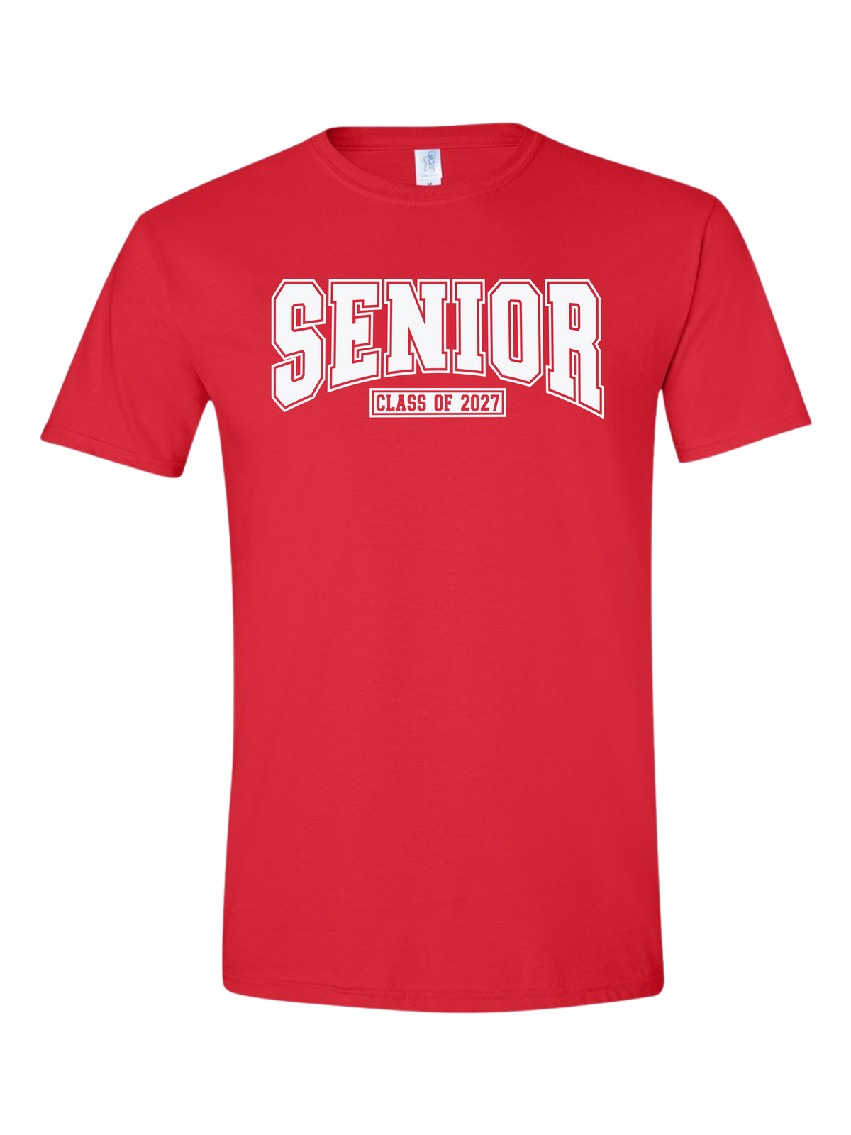 Senior Class of 2027