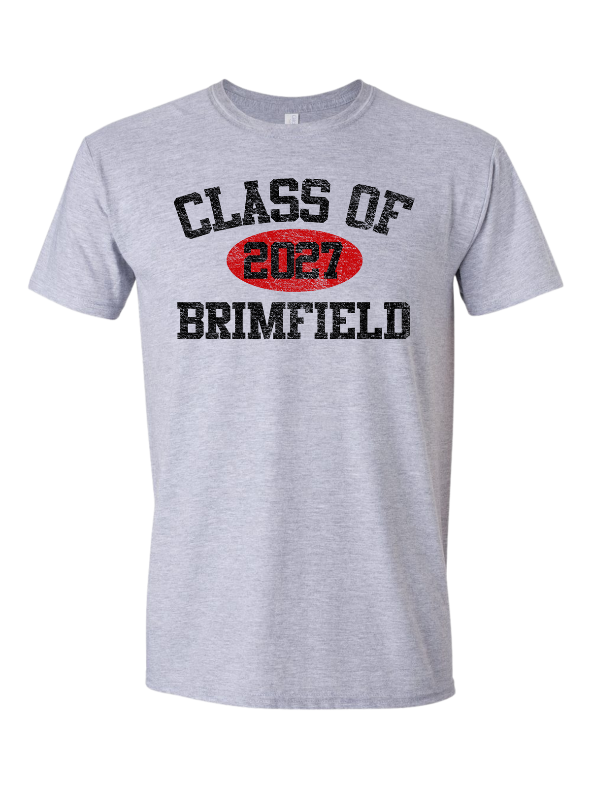 Class of 20XX