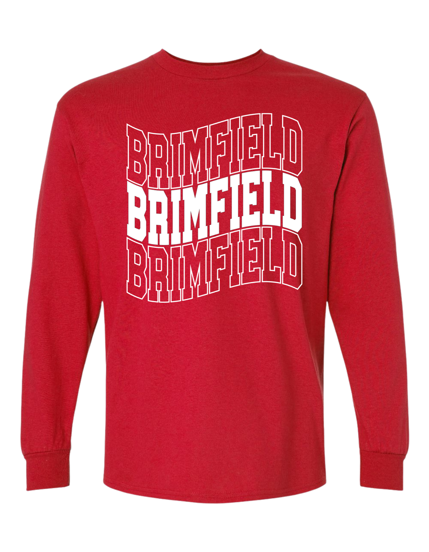 Brimfield Repeat