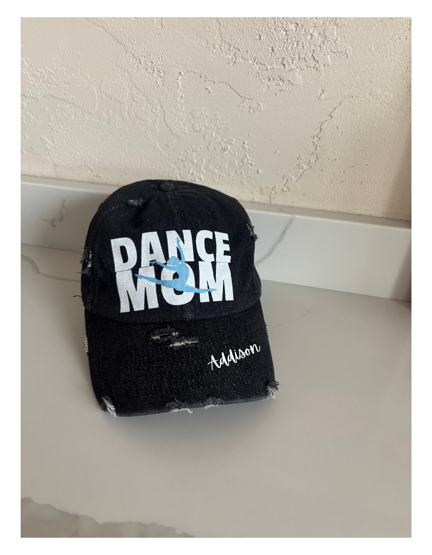 CDA Dance Mom Hat