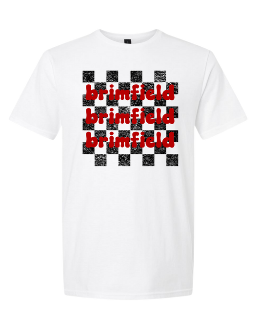 Checkered Brimfield Repeat