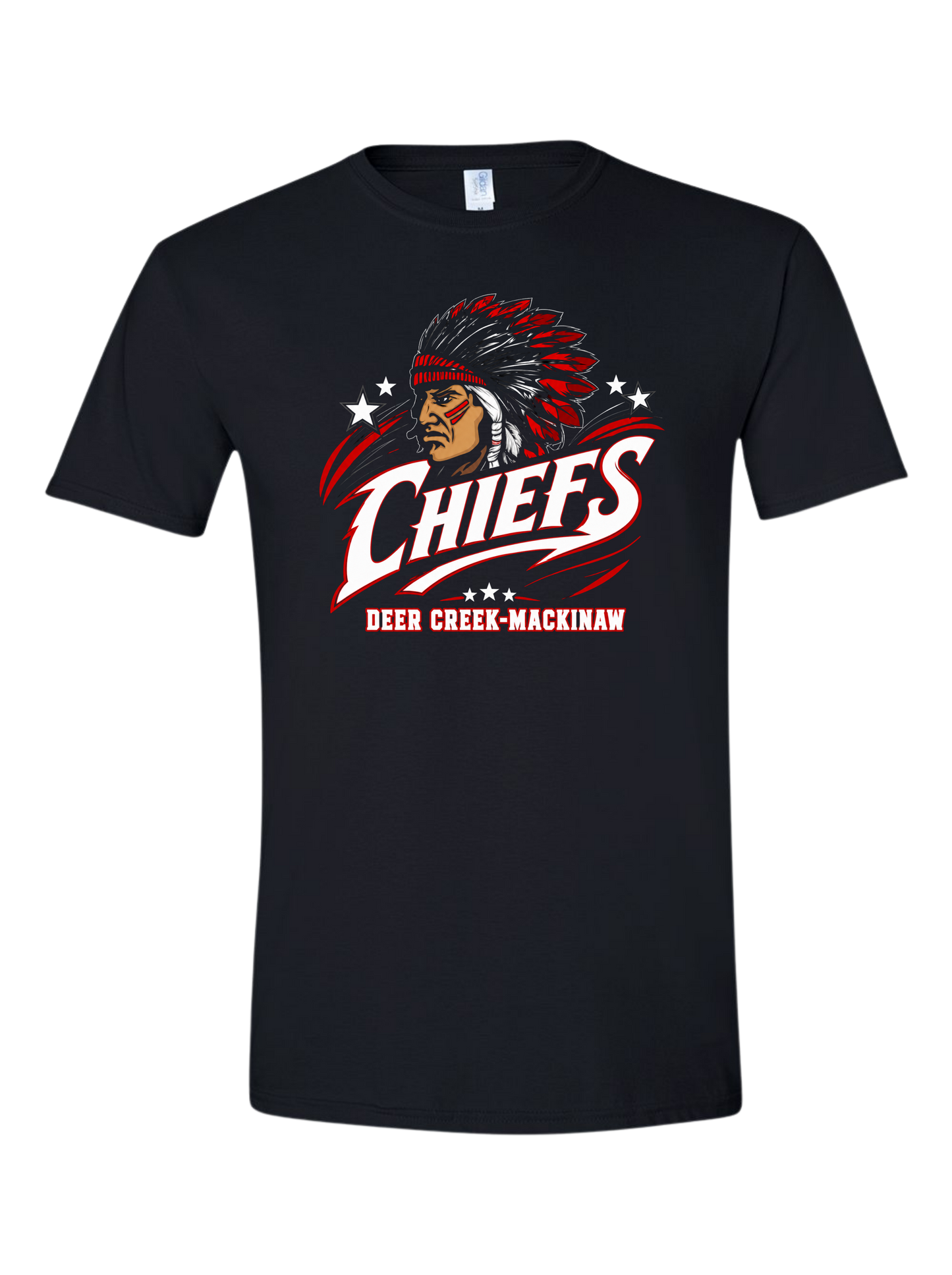 Chiefs Pride