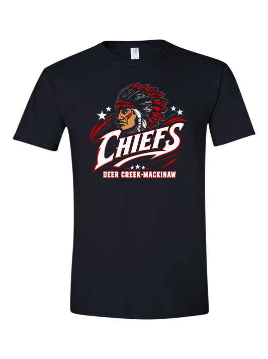 Chiefs Pride