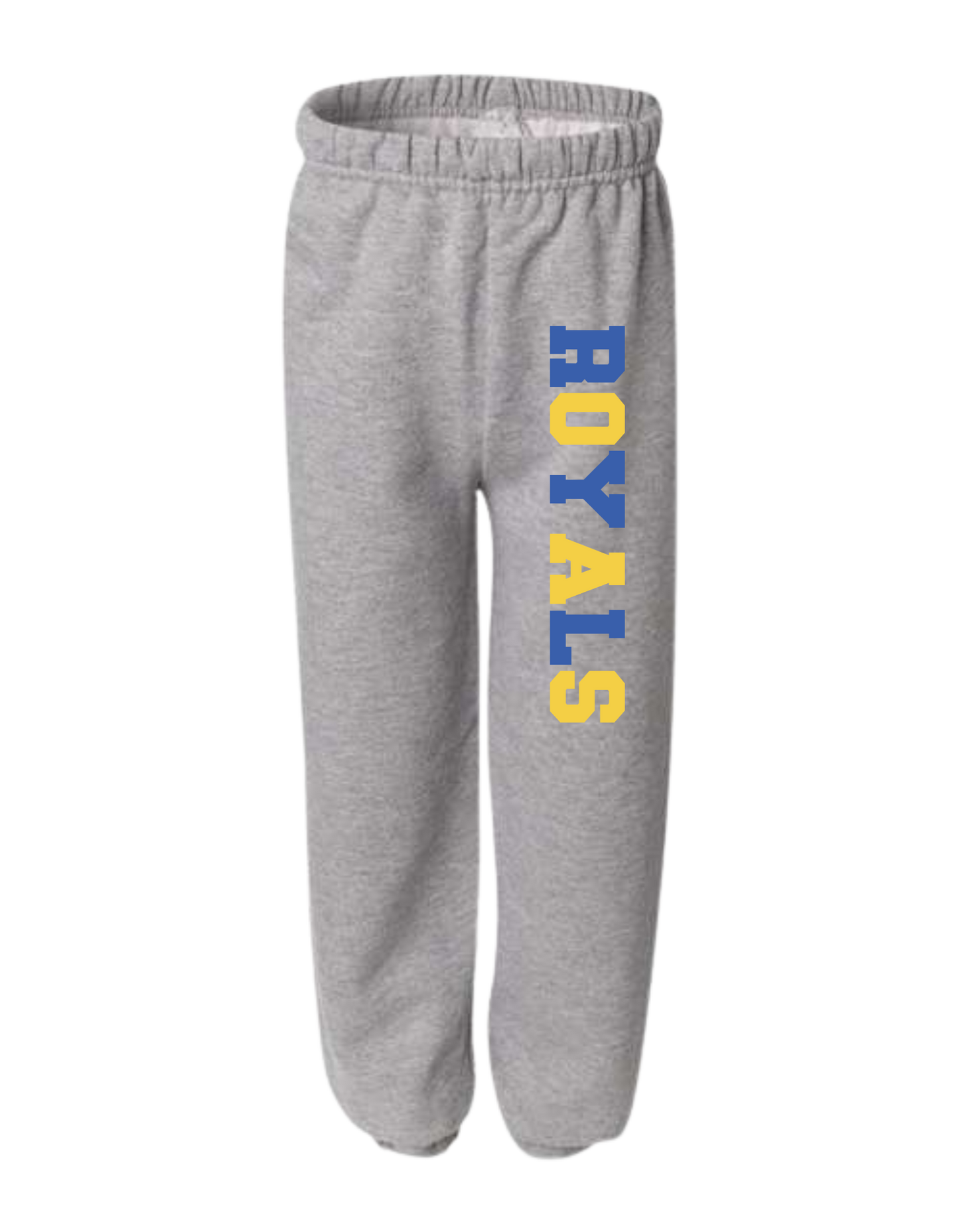 Youth NuBlend® Sweatpants