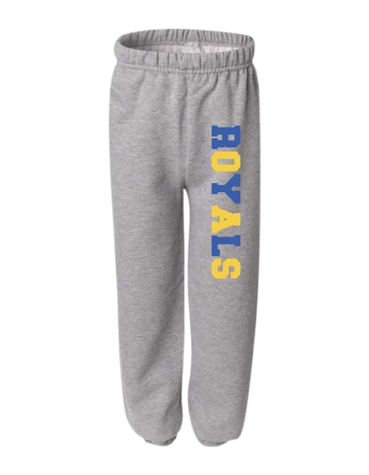Youth NuBlend® Sweatpants