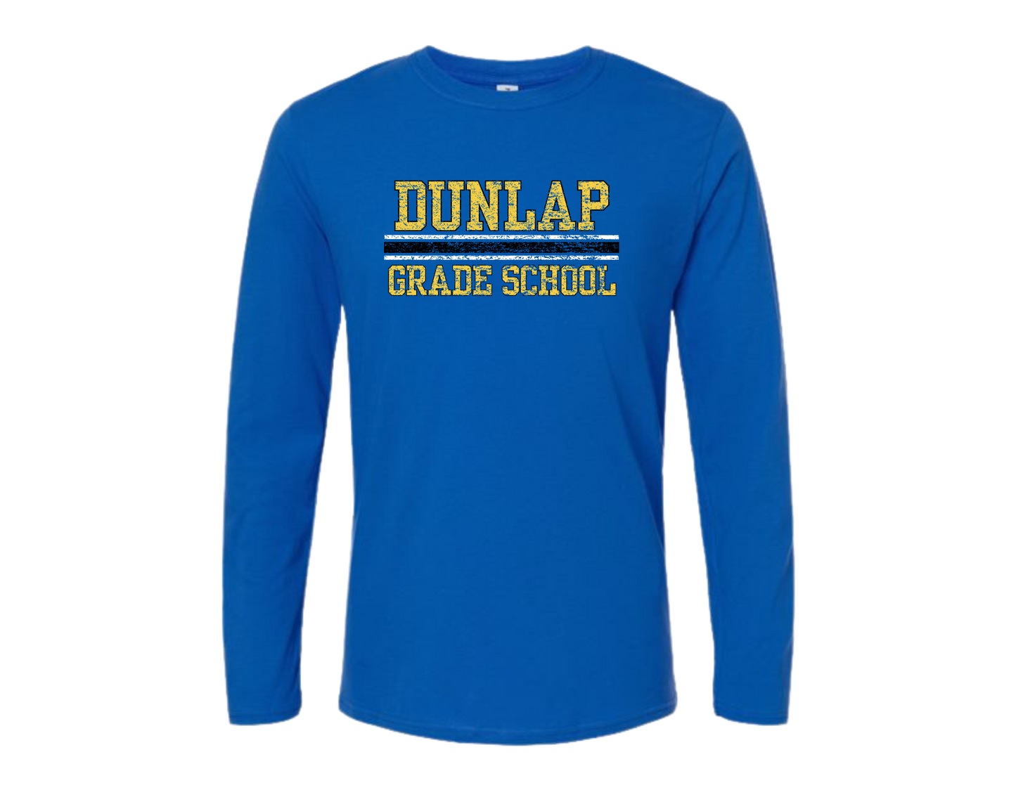 GILDAN: Dunlap Grade School