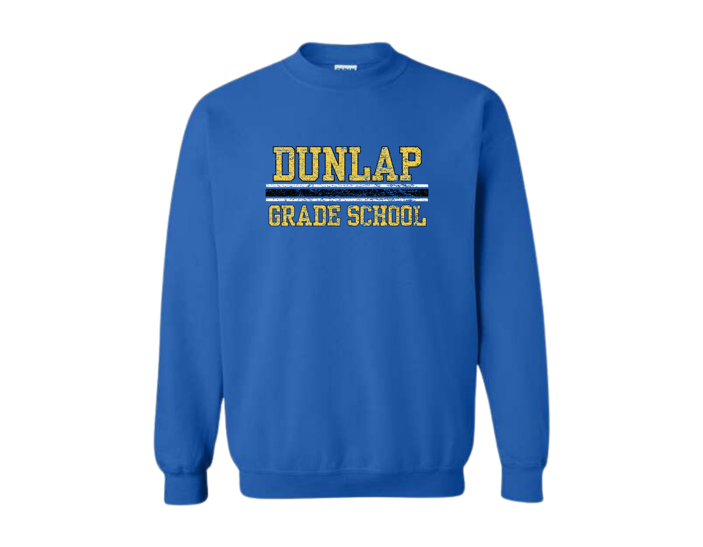 GILDAN: Dunlap Grade School