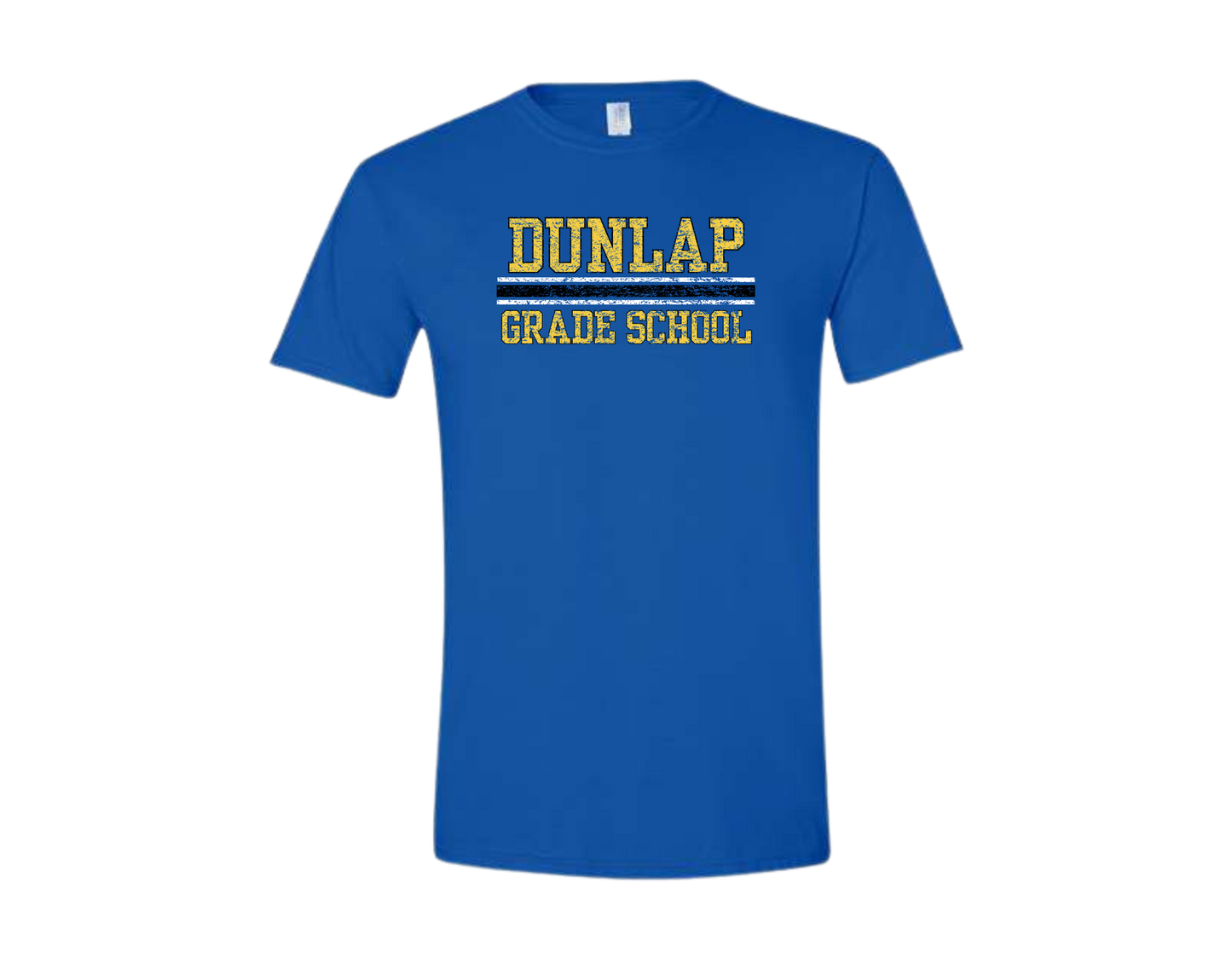 GILDAN: Dunlap Grade School