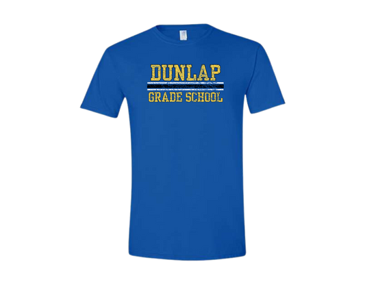 GILDAN: Dunlap Grade School