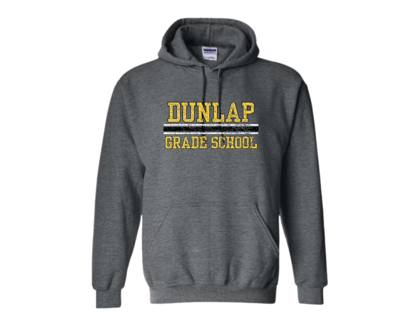 GILDAN: Dunlap Grade School