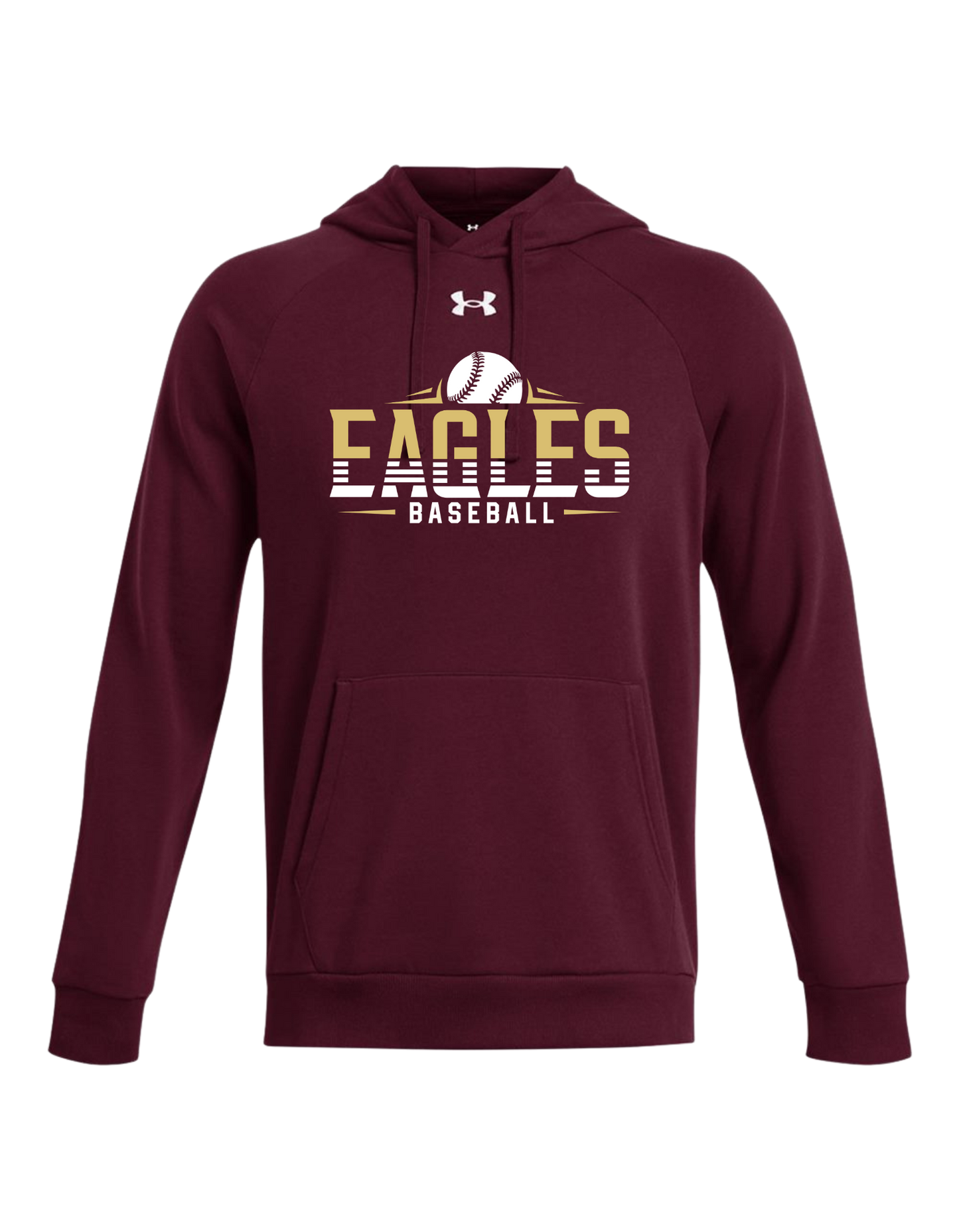 Eagles Baseball (Under Armour)