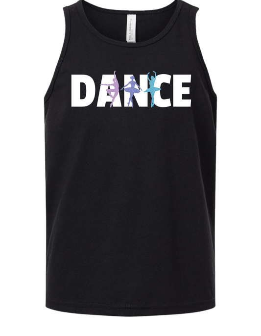 Dance Trio