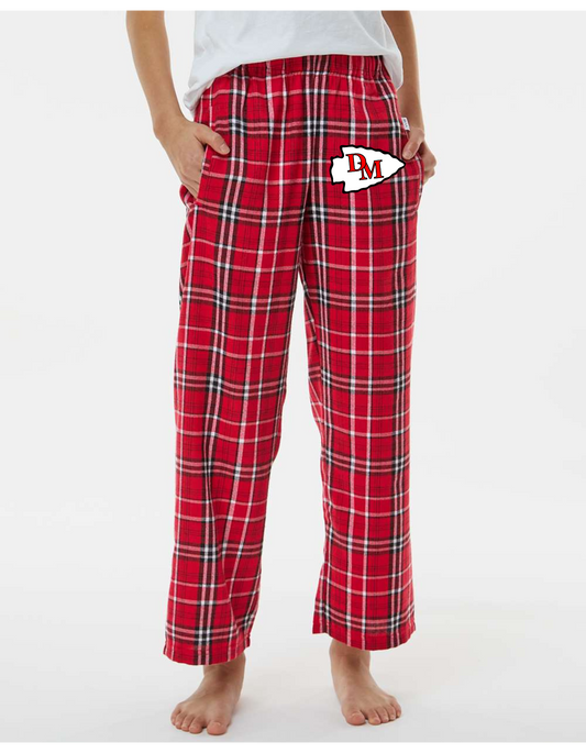 Dee-Mack Pajama Pants