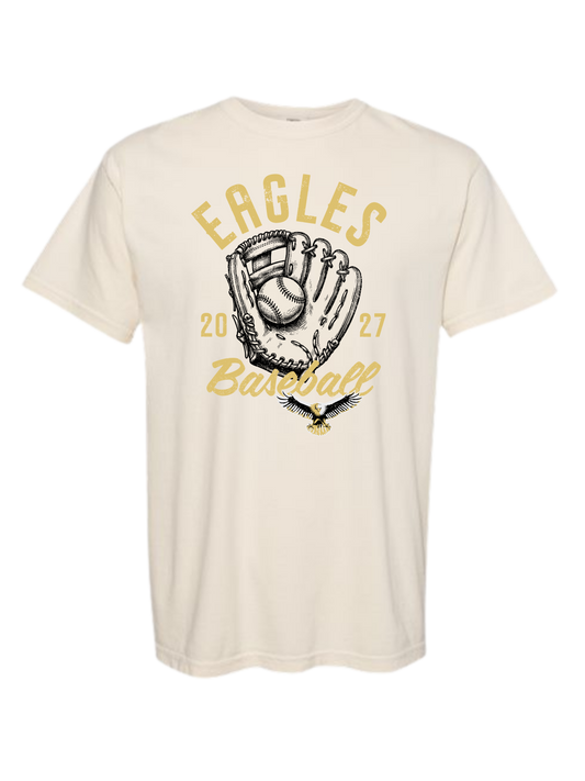 Eagles Baseball Glove