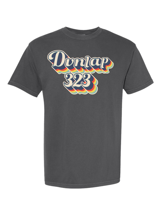 Retro Dunlap 323