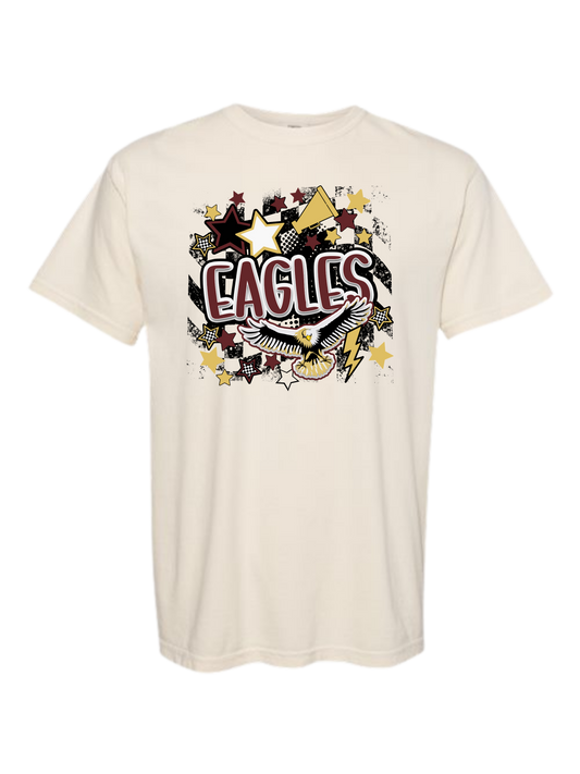 Retro Eagles