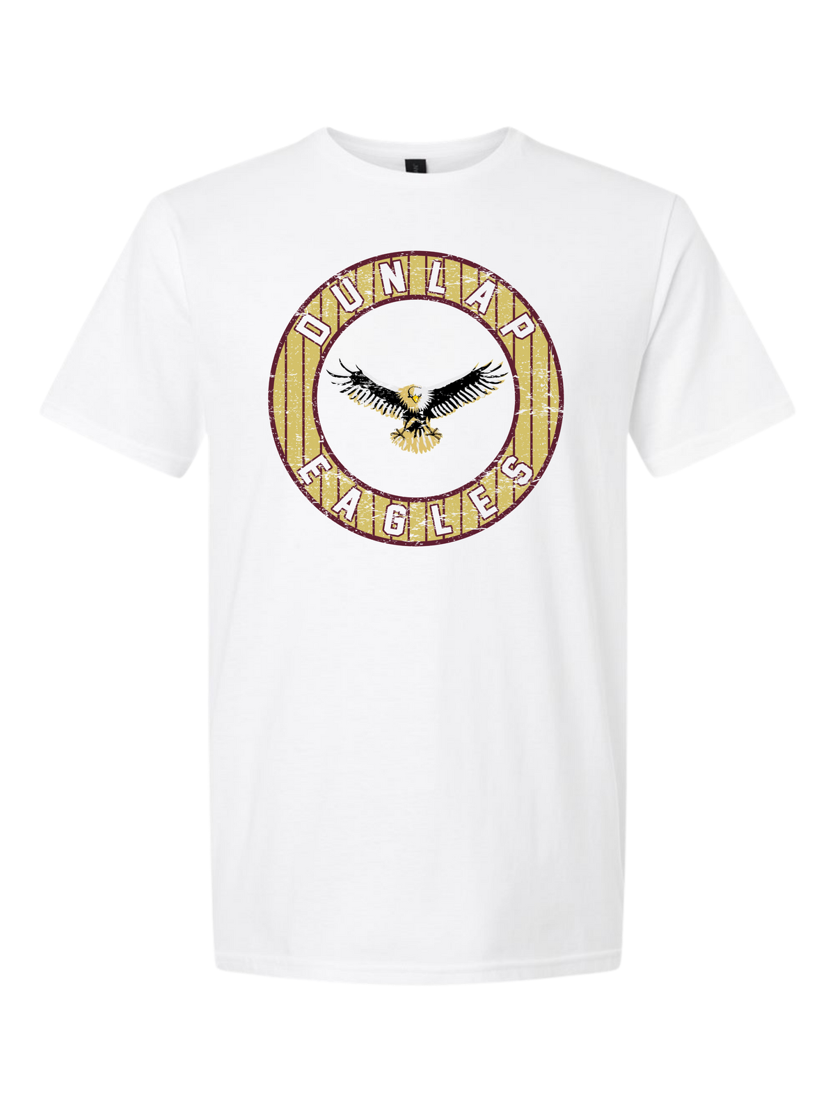 Dunlap Baseball Eagle Pride