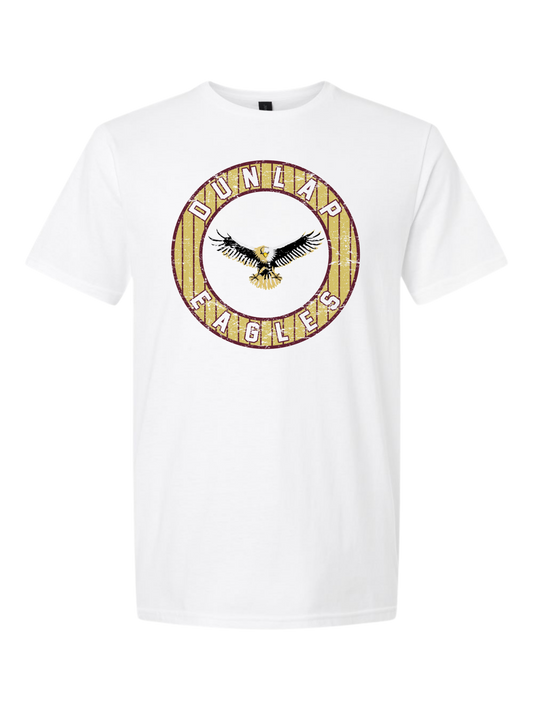 Dunlap Baseball Eagle Pride