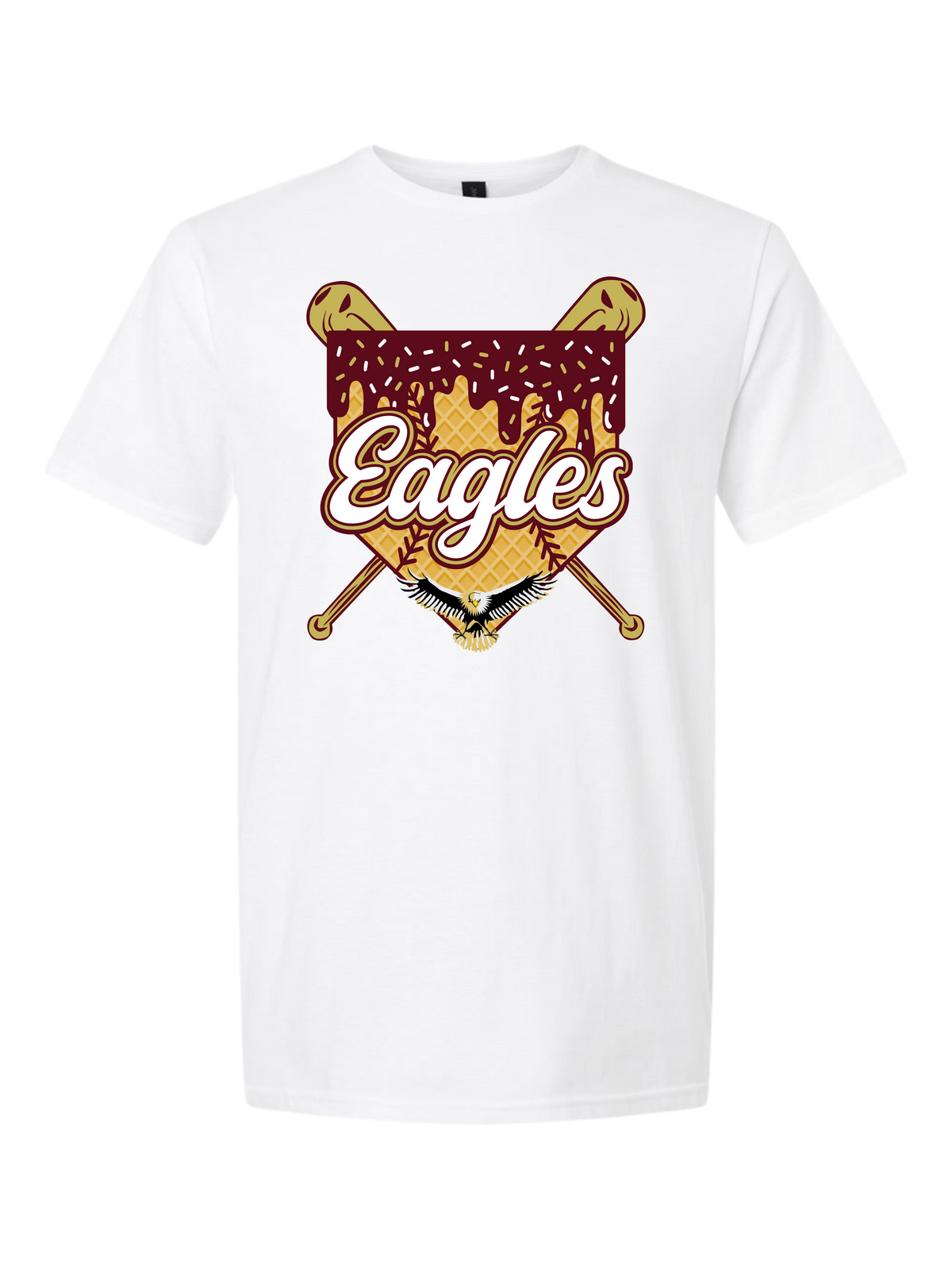 Eagles Drip