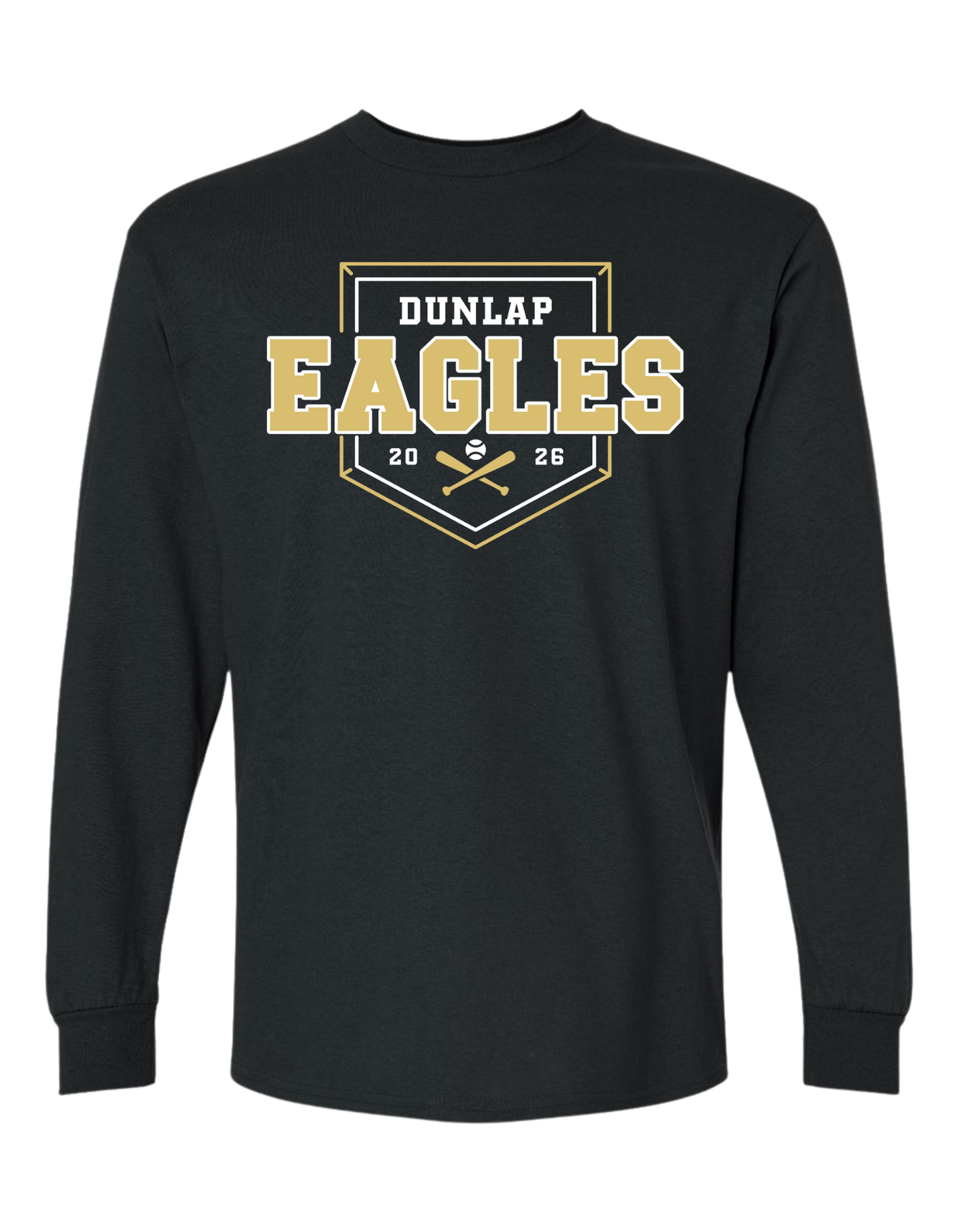 Dunlap Eagles 2026