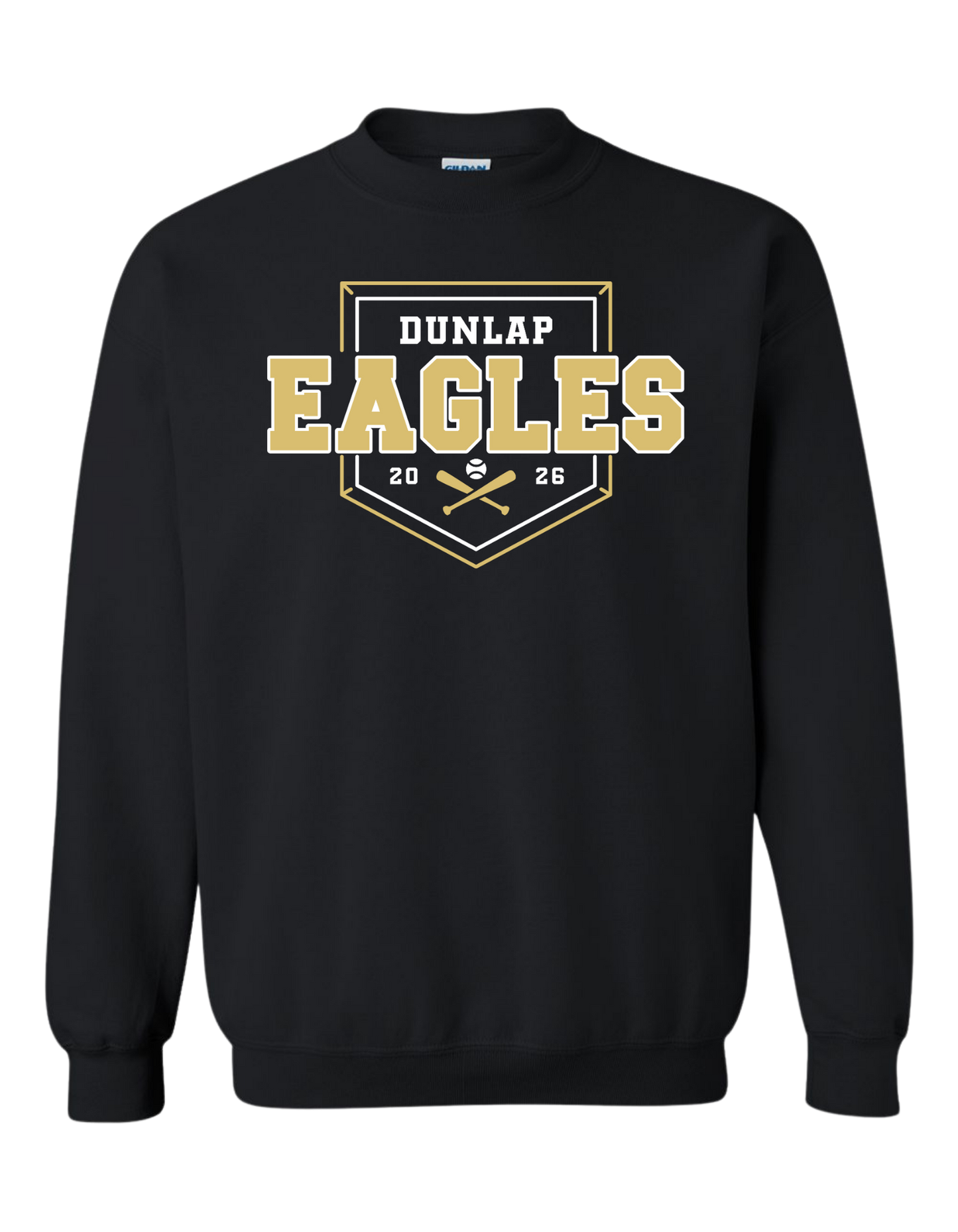Dunlap Eagles 2026