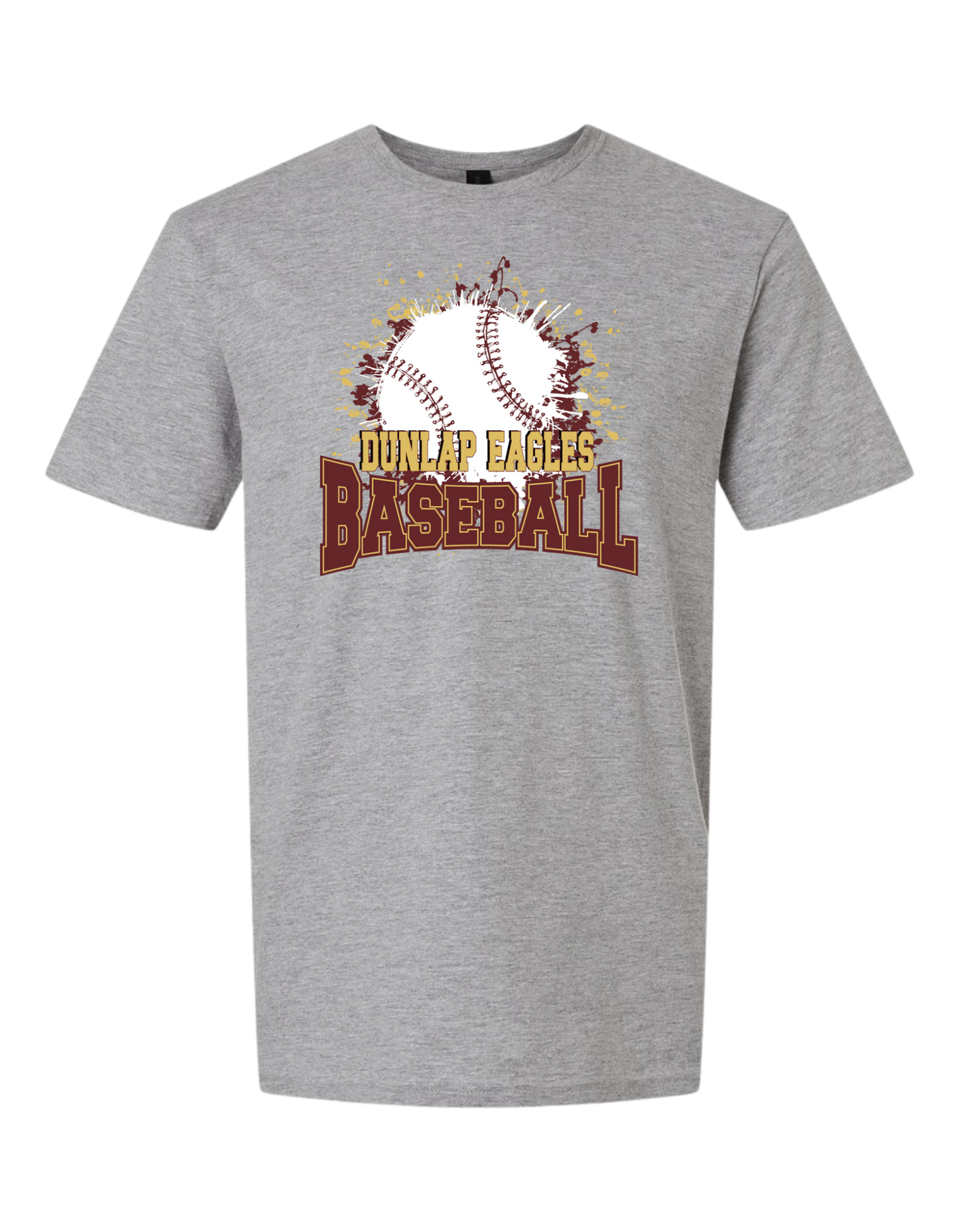 Dunlap Eagles Baseball