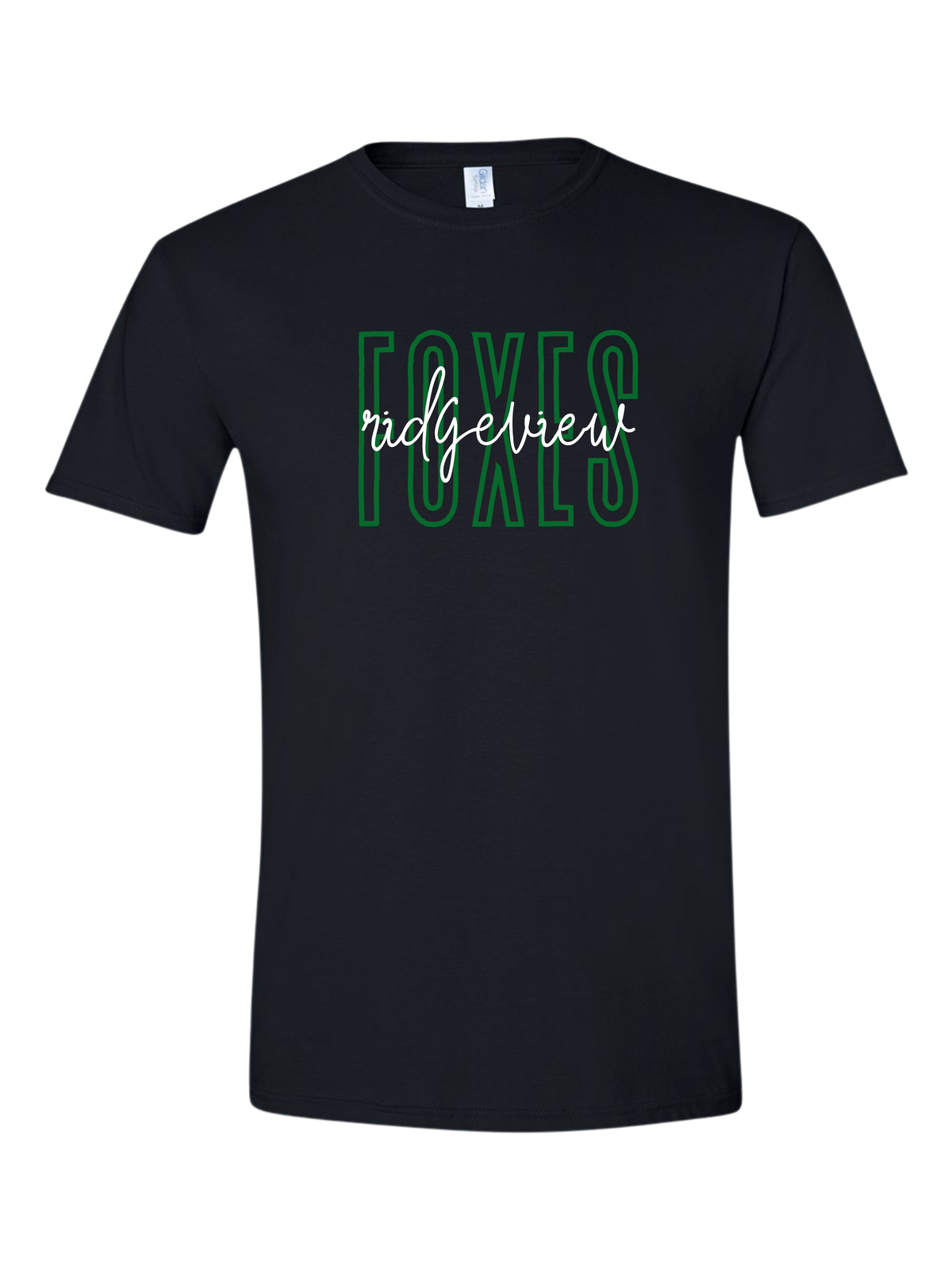 Ridgeview Script Foxes