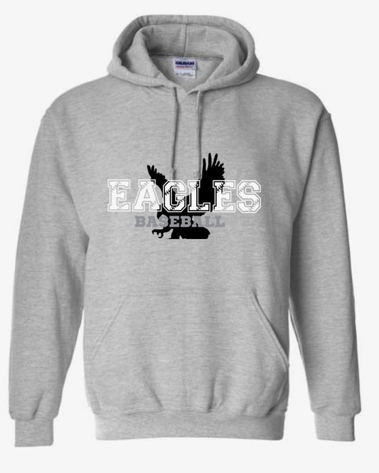 Option Two Hoodie