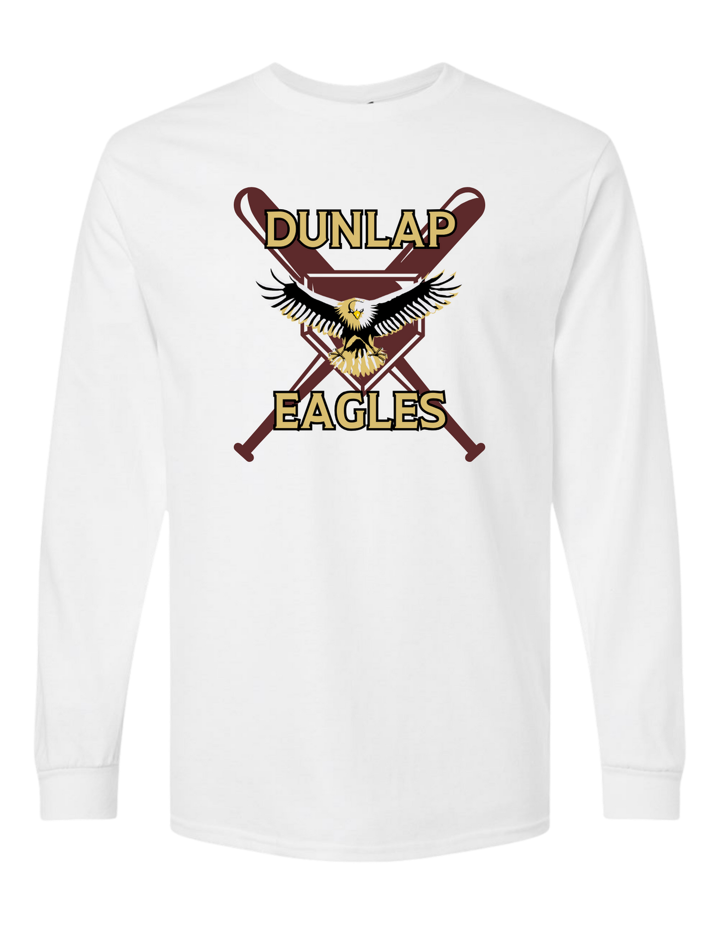 Home Plate Maroon
