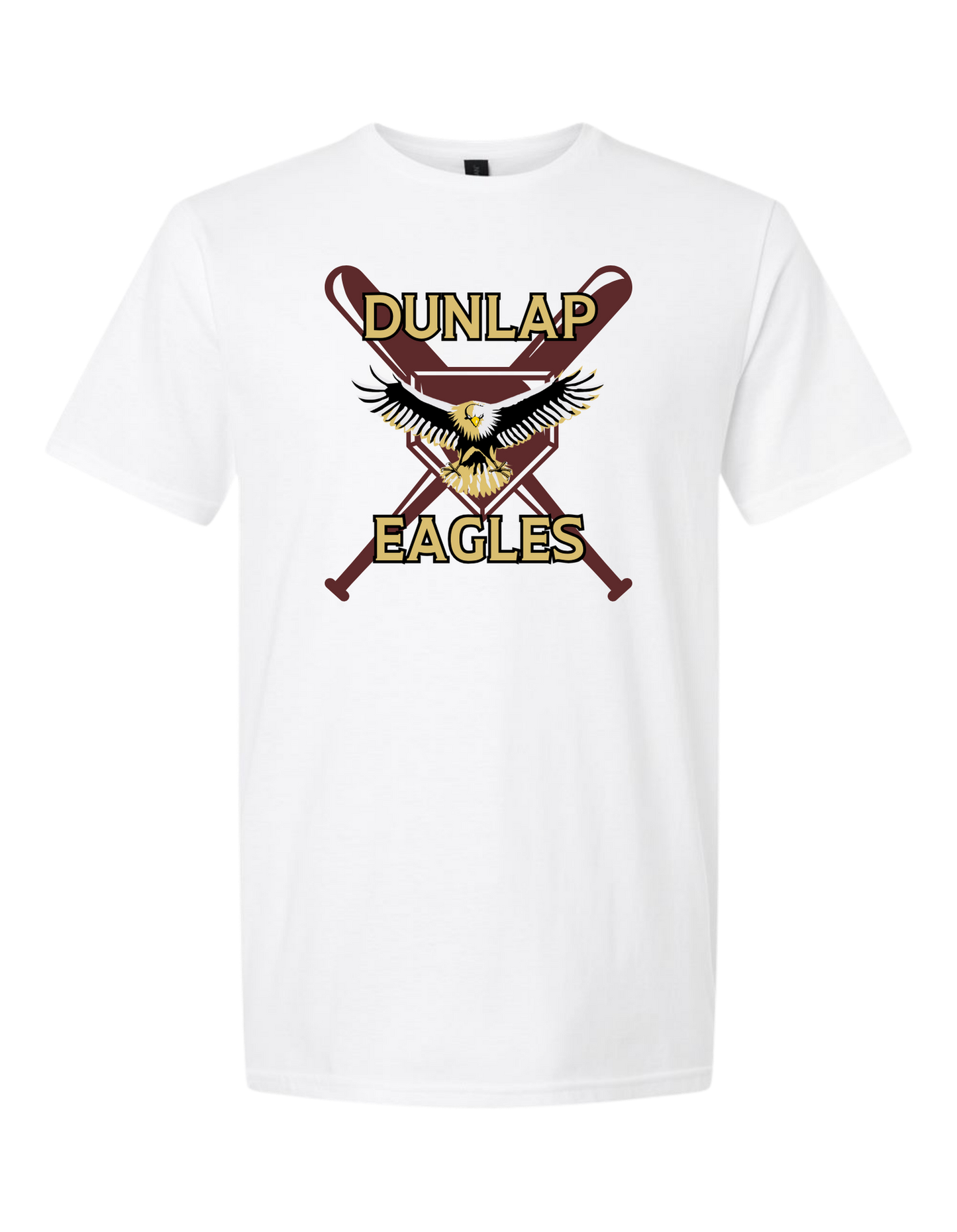 Home Plate Maroon