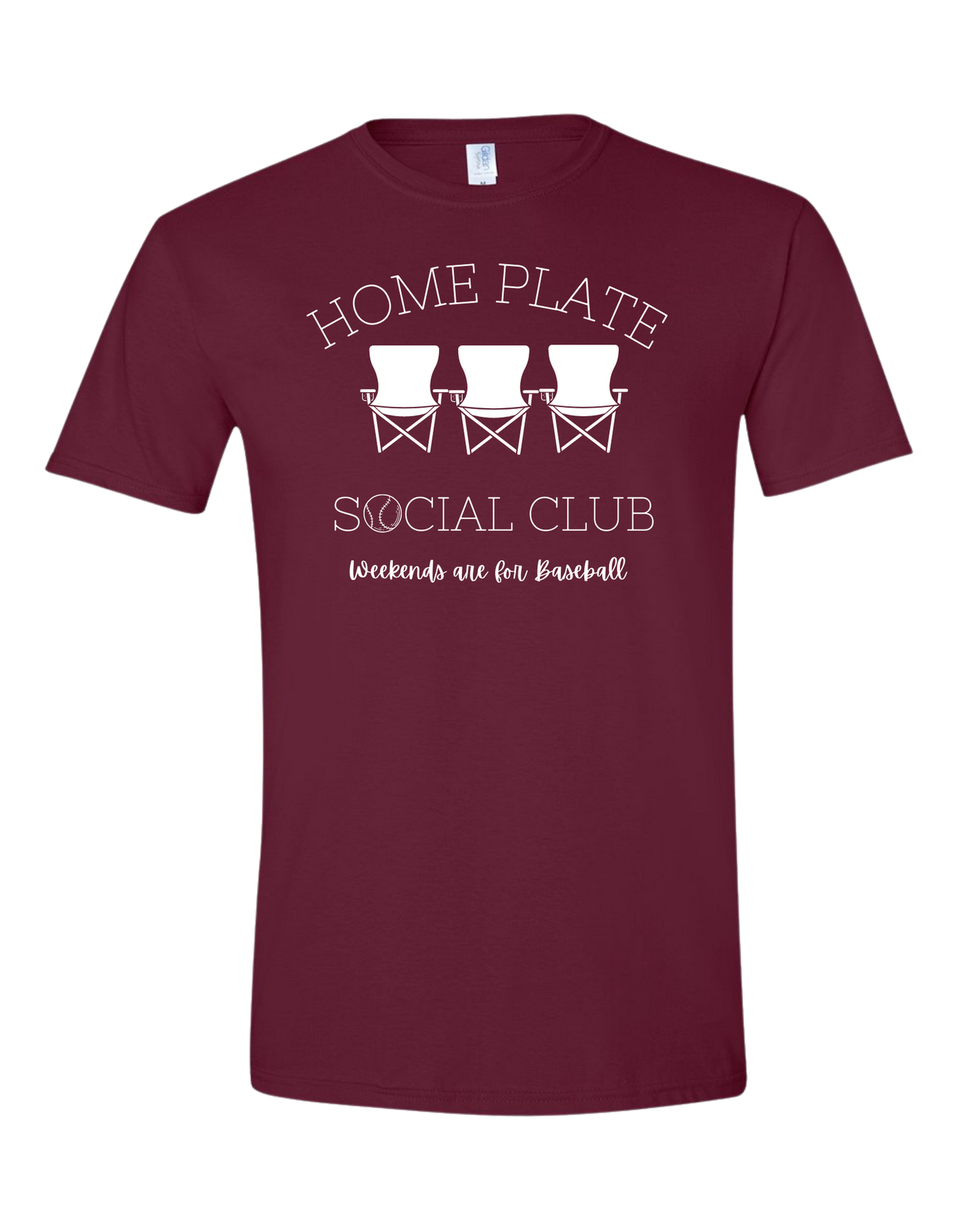 Home Plate Social Club