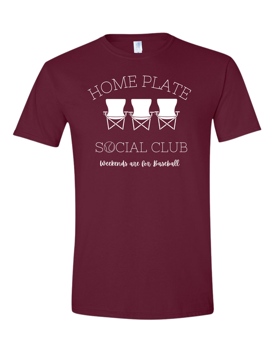 Home Plate Social Club