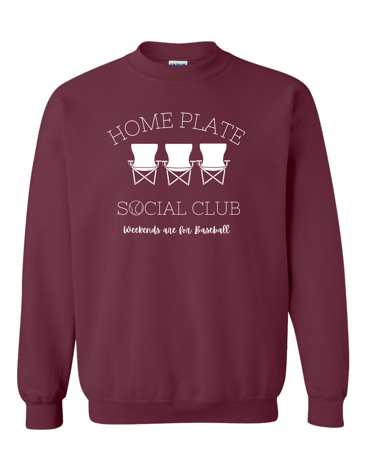 Home Plate Social Club