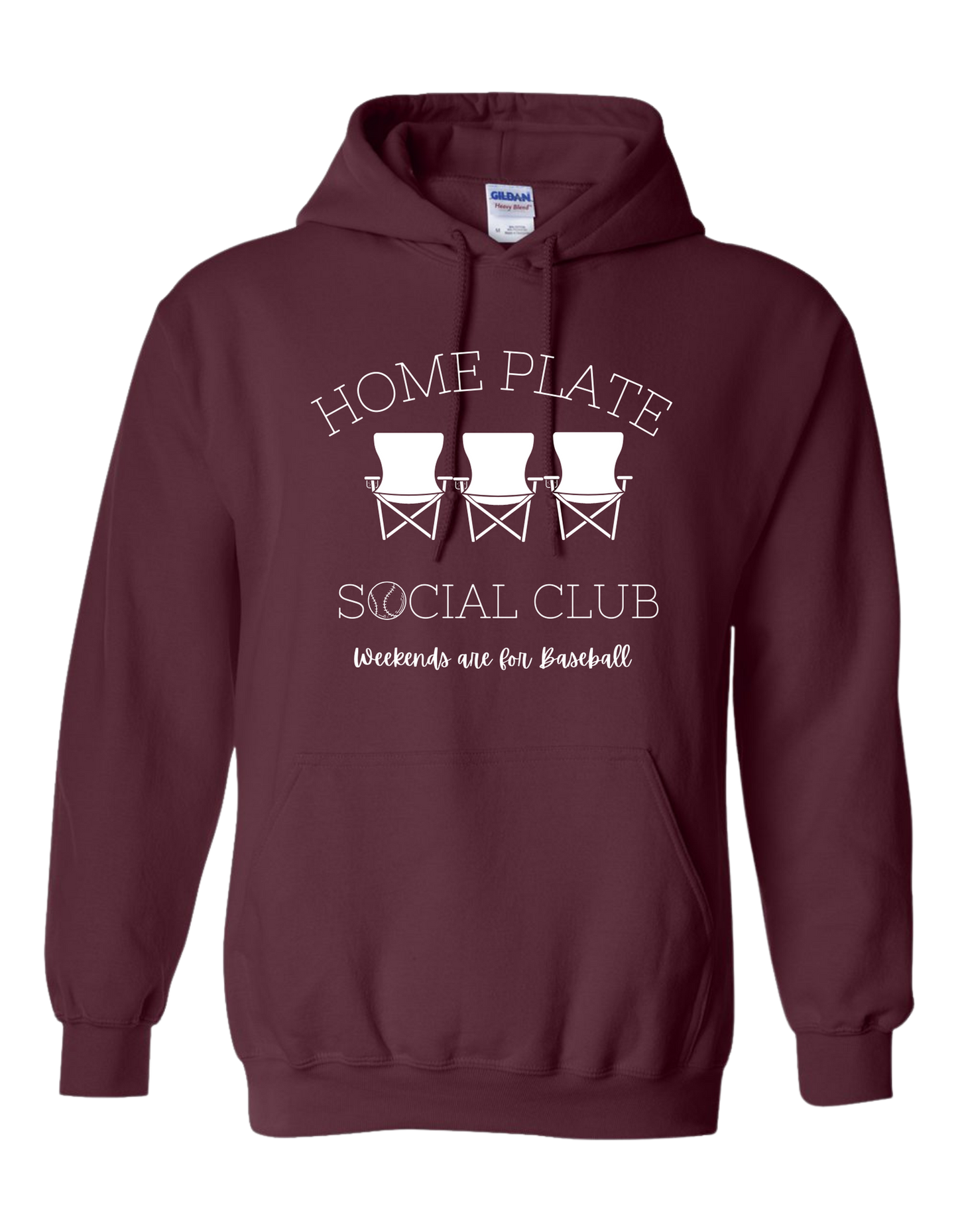 Home Plate Social Club