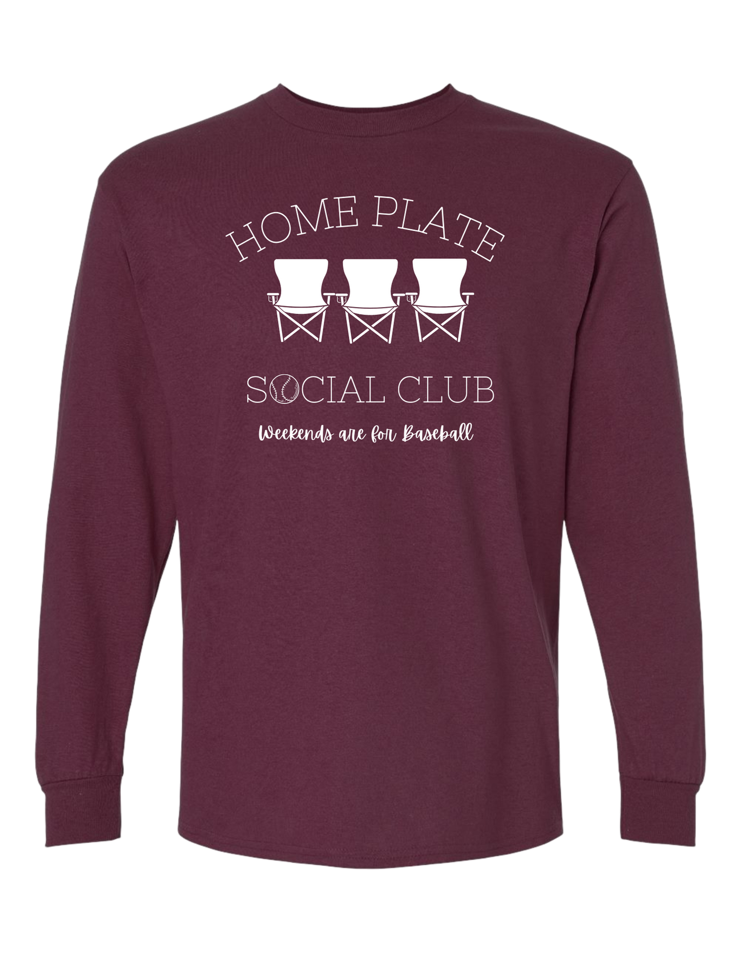 Home Plate Social Club