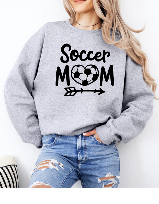 Soccer Mom