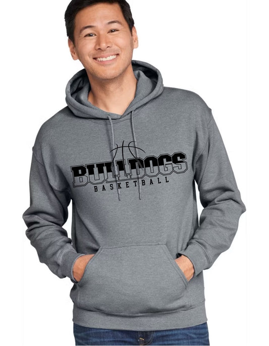 Gildan Hoodie