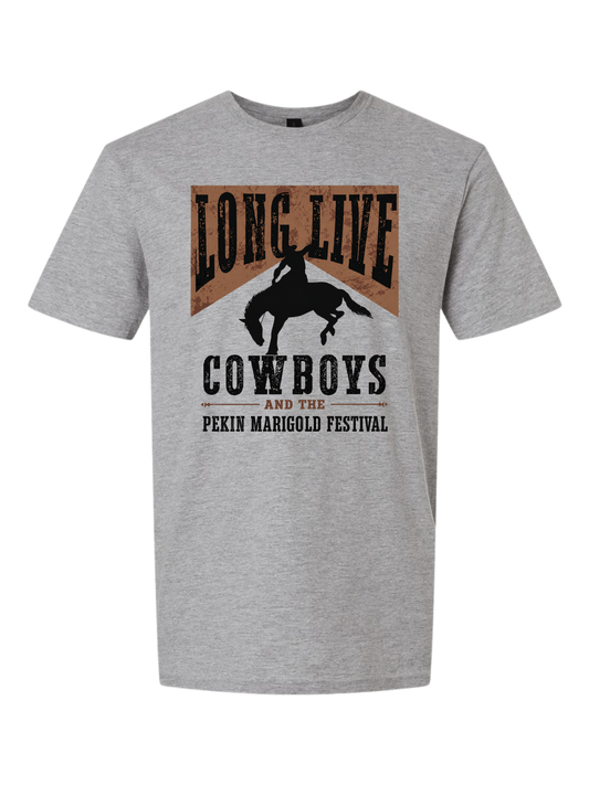 Long Live Cowboys