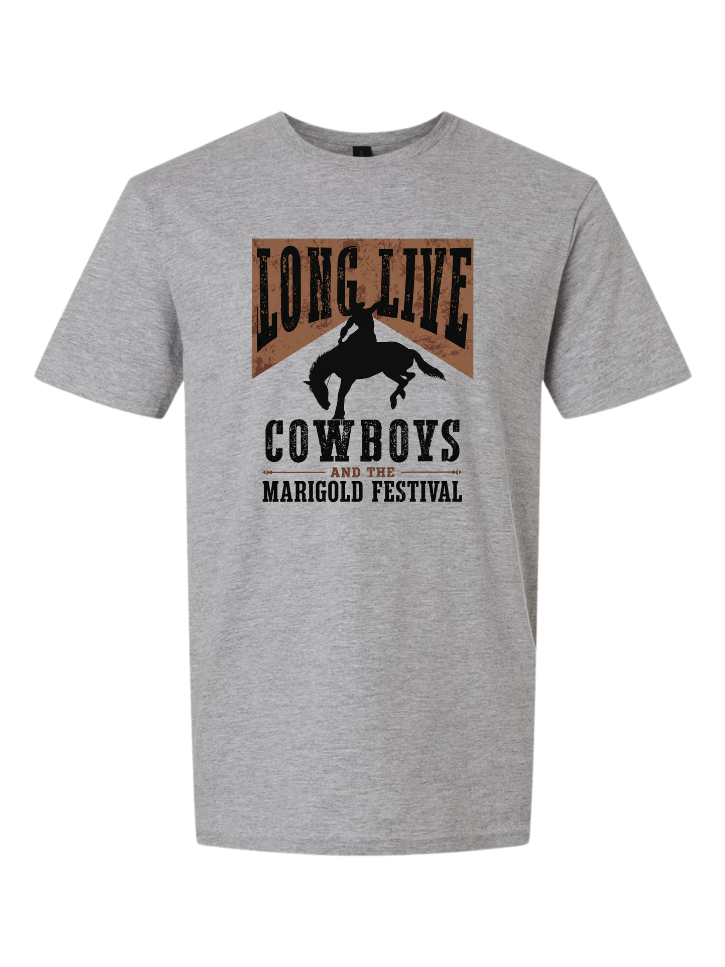 Long Live Cowboys