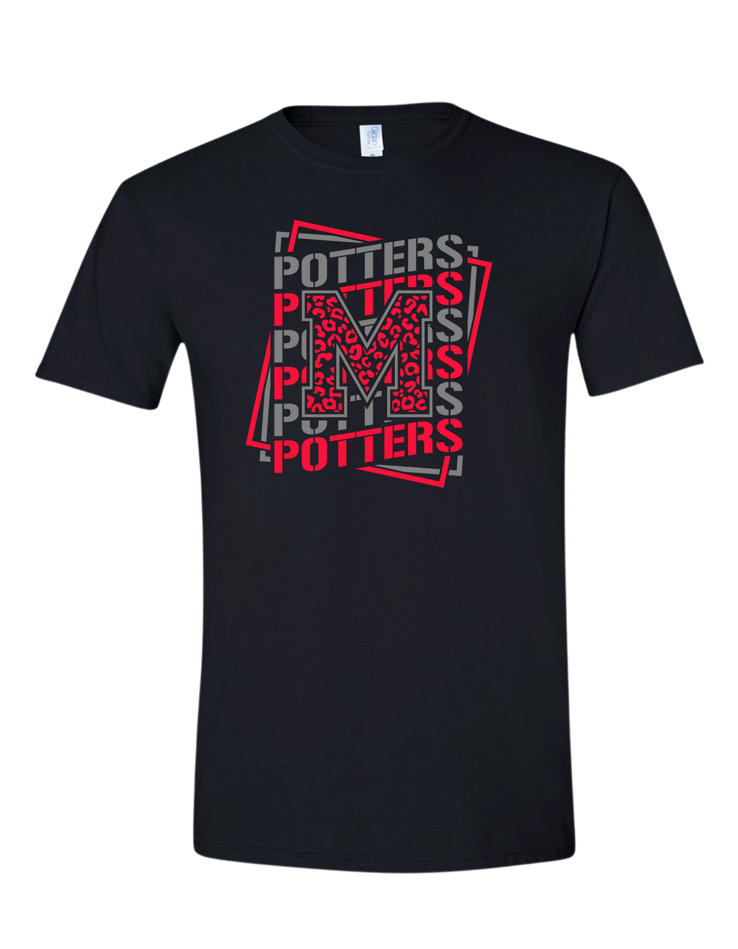 "M" Potters