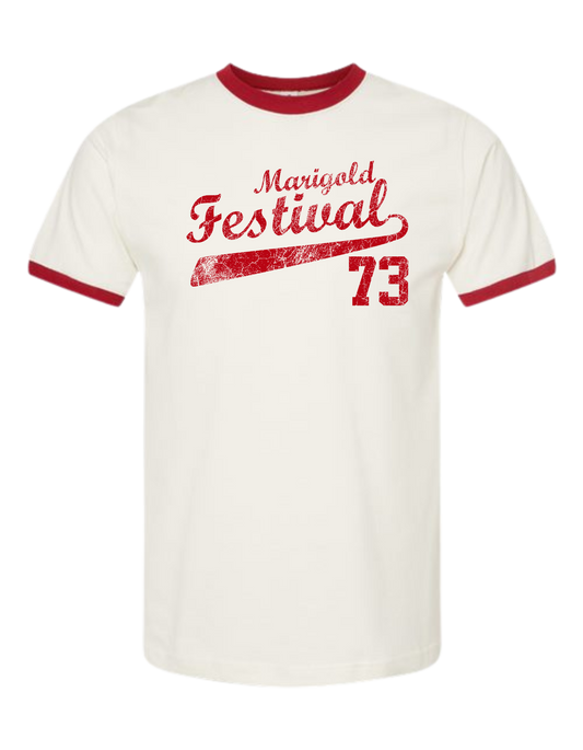 Marigold Festival 73