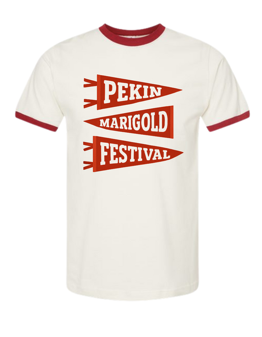 Marigold Spirit