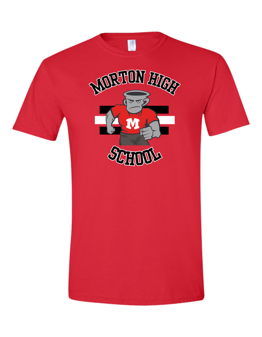 Morton High School
