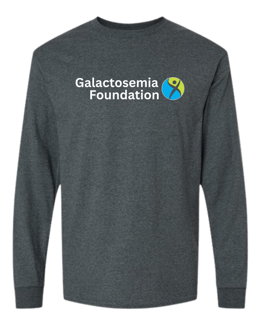 brave. rare. Bonnie. Long Sleeve Shirt