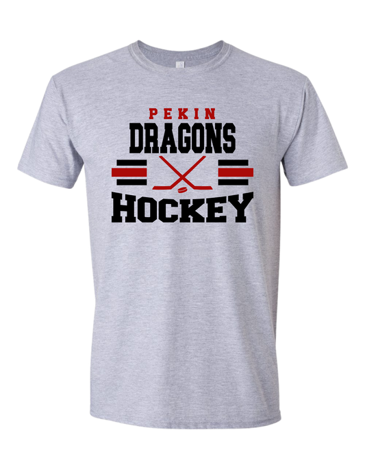 Pekin Dragons Hockey