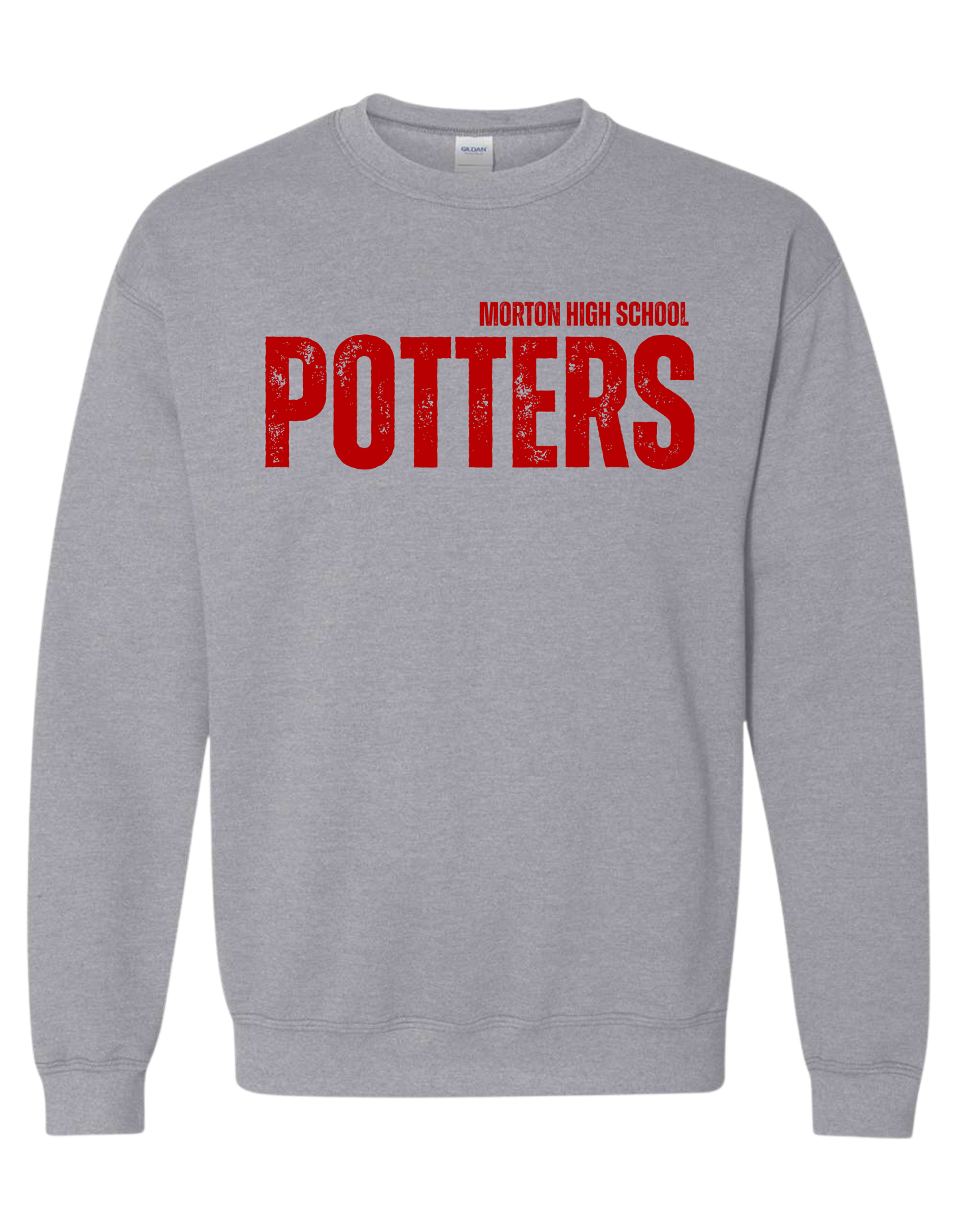 Potters